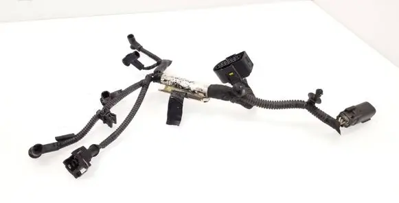 Volvo XC60 Glow plug wires 31342467