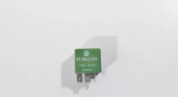Porsche Boxster 986 Other relay 96461521500