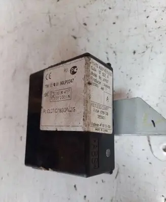 Mazda 6 Other control units/modules 90LP0247