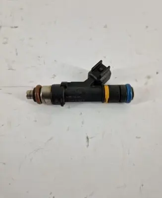 Mazda 6 Fuel injector 0280158103