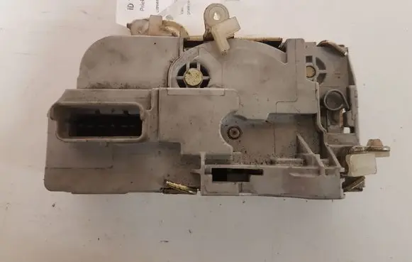 Citroen C5 Front door lock