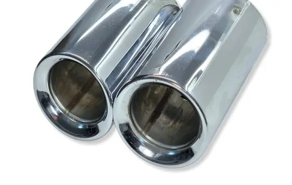BMW X3 G01 Muffler ending 8595473 18308595473