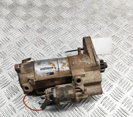 Jaguar F-Pace Starter motor HK8311001AC 4380003022
