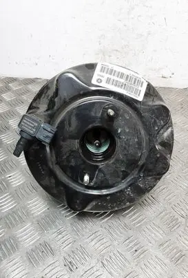 Jeep Cherokee Brake booster P04581555AJ