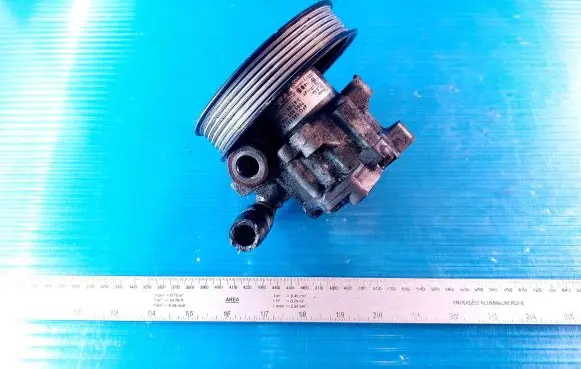 Audi A6 S6 C6 4F Power steering pump 4F0145155A 7692955186
