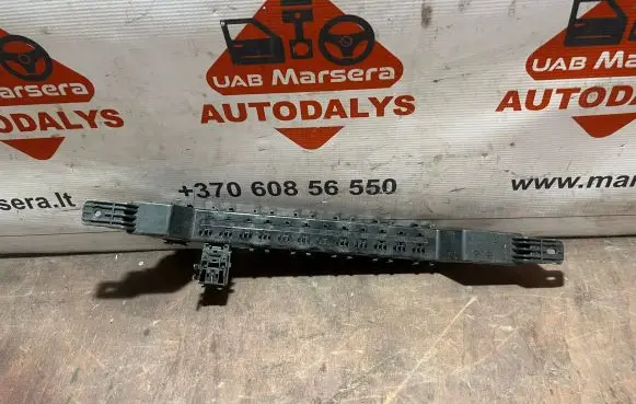 Mercedes-Benz Sprinter W906 Fuse module A9065460643