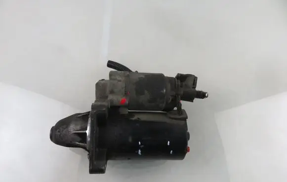 Ford Fiesta Starter motor 0001107417 2S6U11000CB