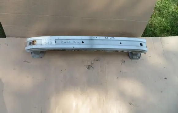 Citroen Nemo Front bumper support beam 11429352511