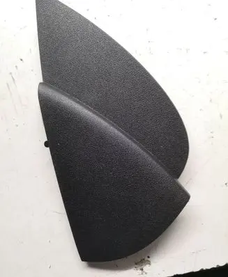Audi A3 S3 A3 Sportback 8P Dashboard side end trim 8P0857086