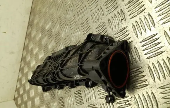Porsche Macan (95B) Intake manifold 06M133267AB