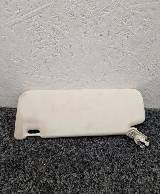 BMW X3 G01 Sun visor 7445670