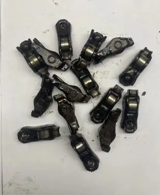 BMW 3 F30 F35 F31 Valve rocker arm 01NA