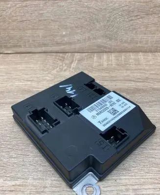 Mercedes-Benz E W211 Comfort/convenience module 2115455332