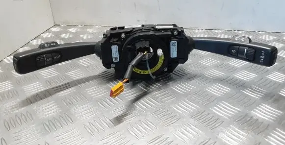 Volvo XC60 Wiper turn signal indicator stalk/switch 31313818 31264169 31264162