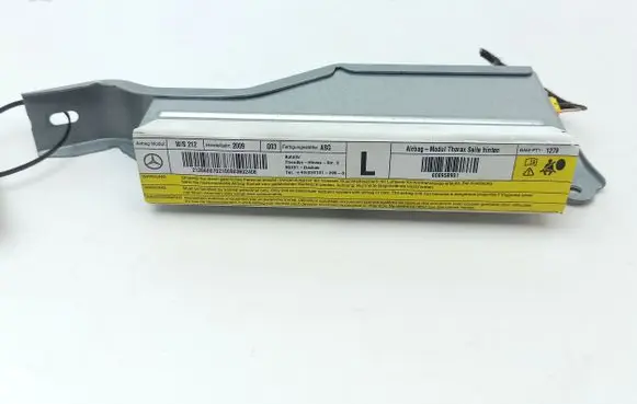 Mercedes-Benz E W212 Side airbag 21286007021