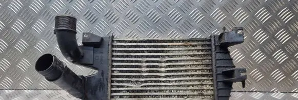 Opel Zafira B Intercooler radiator WTP8630 13213402 1367B