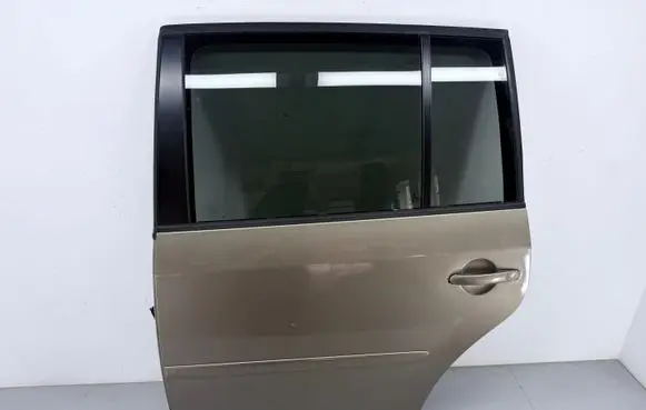 Volkswagen Touran II Rear door 1T0839729Q 05875883 117121K