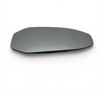 BMW 7 G70 Wing mirror glass 51169451953