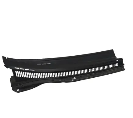 Wiper trim
