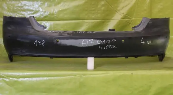 Audi A7 S7 4G Front bumper 000127