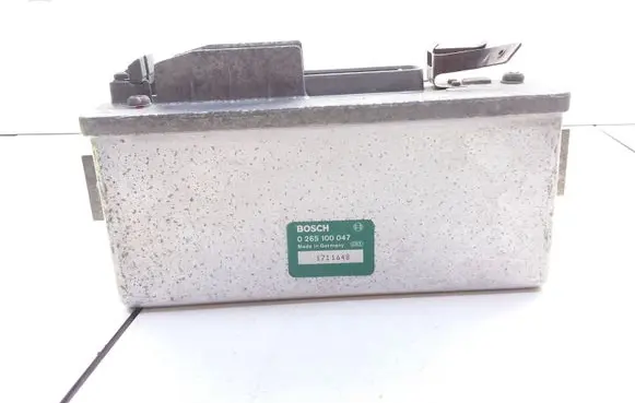 Renault Espace II ABS control unit/module 0265100047