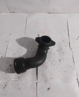 Volkswagen Sharan Intercooler hose/pipe 7M3145792