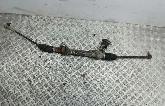 Mitsubishi Outlander Steering rack