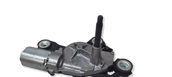 Volvo V40 Rear window wiper motor 31294492