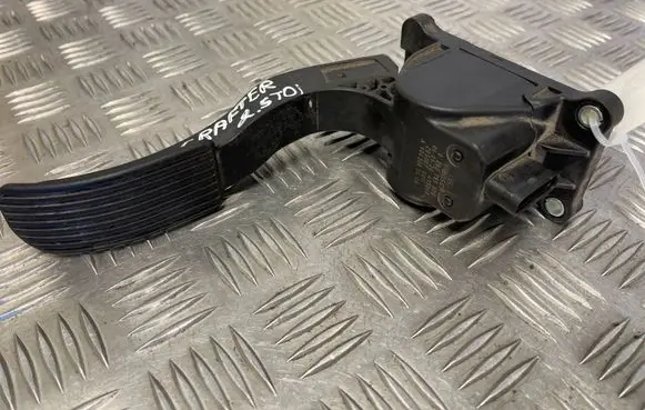 Volkswagen Crafter Accelerator throttle pedal A9063000404