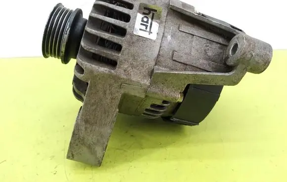 Fiat Albea Generator/alternator 83631750