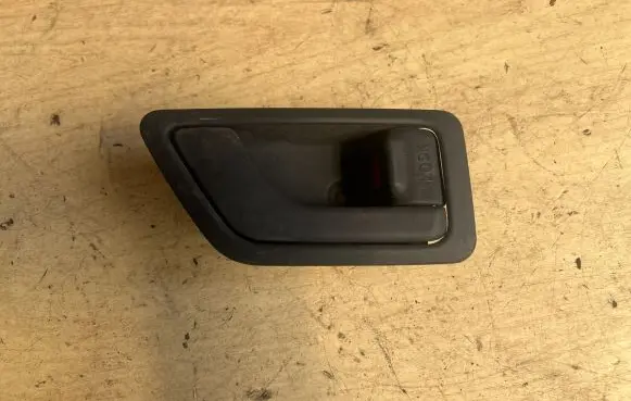 Front door interior handle