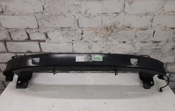 Volkswagen Phaeton Front bumper cross member 3d0807105am