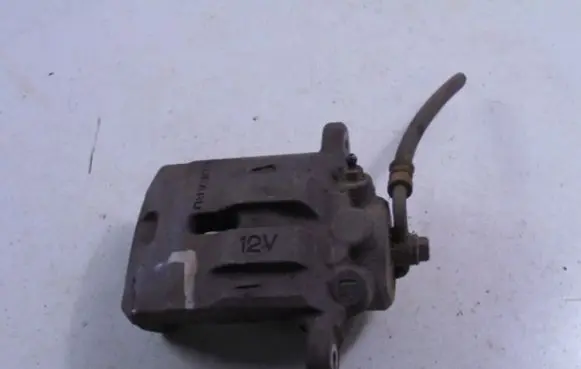 Subaru Outback Rear brake caliper