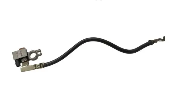 Ford Focus Negative earth cable (battery) AV6N10C679BE
