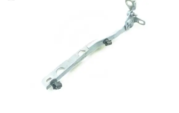 Engine bonnet/hood hinges