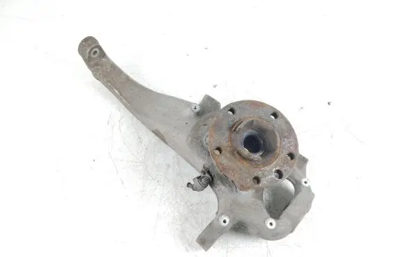 Porsche Cayenne (92A) Front wheel hub