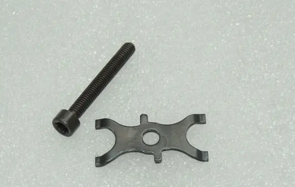 Mercedes-Benz ML W164 Other gearbox part A2203770203 N000000004098