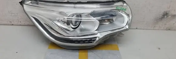Citroen DS4 Headlight/headlamp 9674904980 05E14T1 ALPR0JB7CFR00