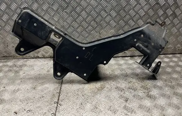 Toyota Auris 150 Rear bumper underbody cover/under tray 5762802030