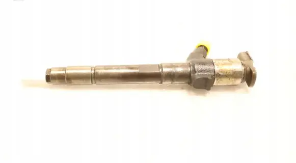 Mitsubishi Lancer X Fuel injector 1465A323