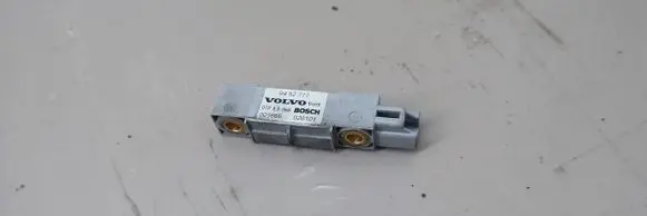 Volvo XC70 Airbag deployment crash/impact sensor 9452777 020101 001666