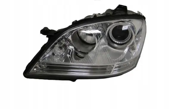 Mercedes-Benz ML W164 Headlight/headlamp