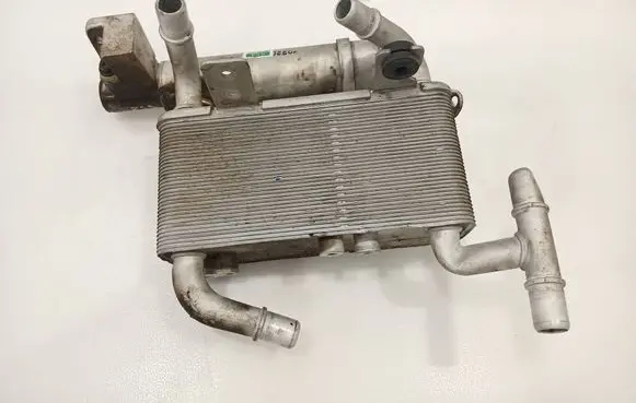 KIA EV6 Air conditioning (A/C) air dryer 