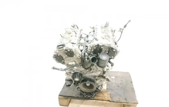 Mercedes-Benz GLE (W166 - C292) Engine 2761880001 2761560790