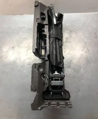 Audi Q5 SQ5 8R Lift Jack 8R0011031K