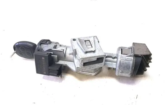 Ford Mondeo MK IV Ignition lock 3M513F880AD