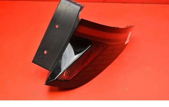 Hyundai Tucson JM Rear/tail lights N792462030