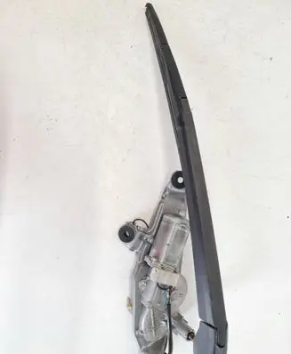 Mazda CX-7 Rear window wiper motor EG2167450C 8496000334