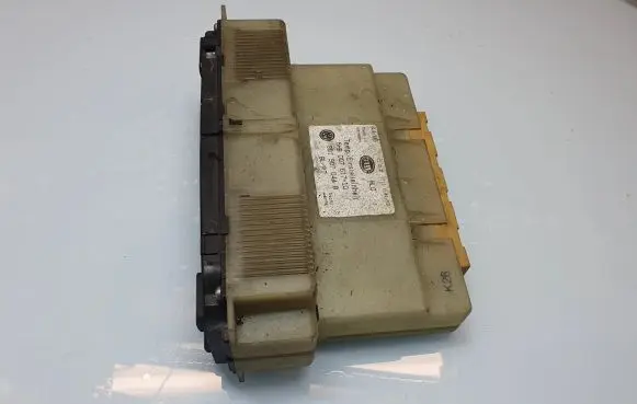Volkswagen PASSAT B5 Climate control unit 5HB00761710 3B1907044B