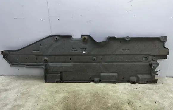 Mazda 6 Side bottom protection GS1D56343